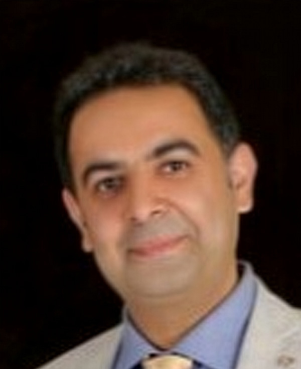 Ehsan Estaji