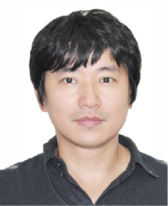 Jiawei Wang