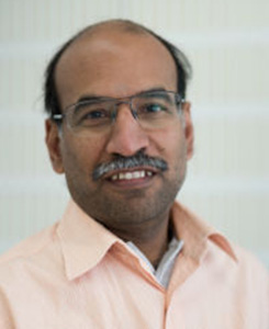 Sureshkumar Balasubramanian
