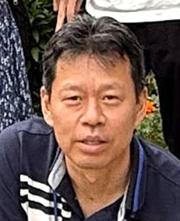 Taishi Umezawa