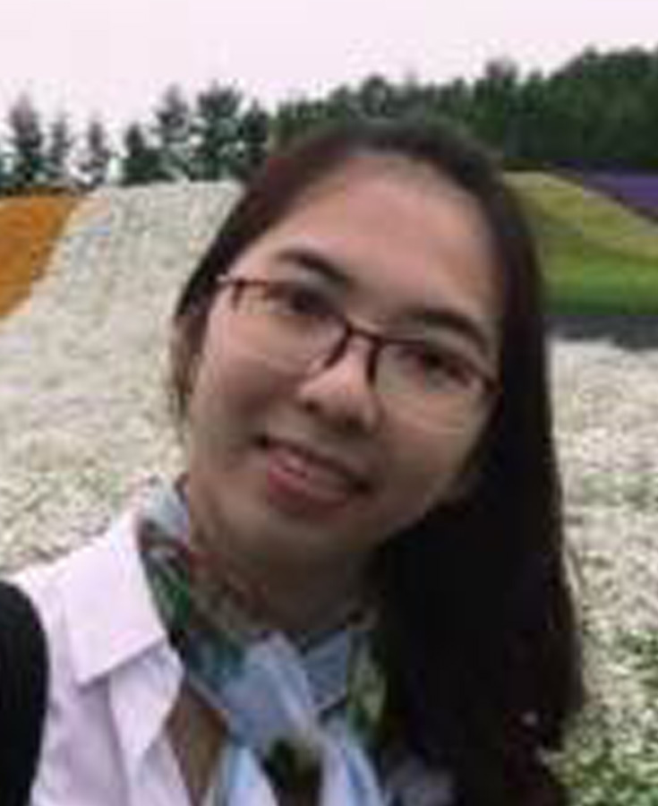 Tan Anh Nhi Nguyen