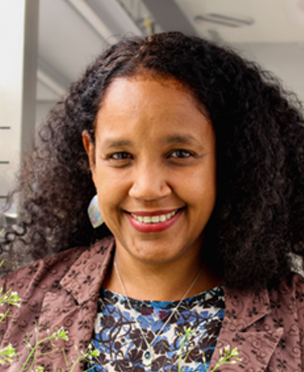 Yoselin Benitez-Alfonso