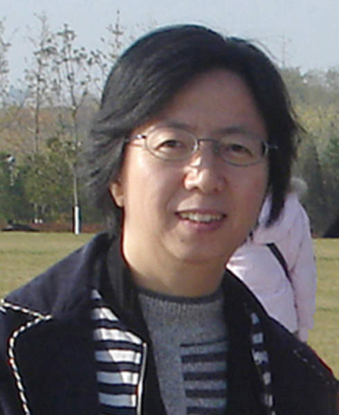 Huishan Guo